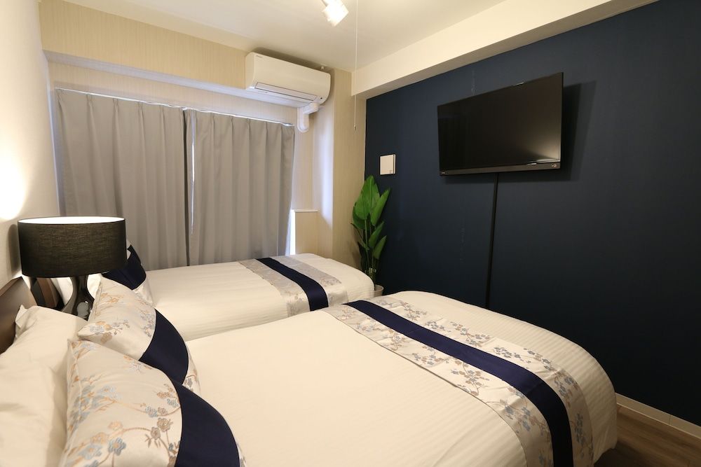 Standard Double Room (SS44)