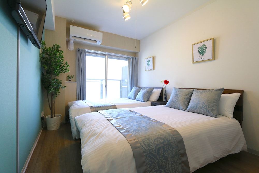 Standard Double Room (SS93)