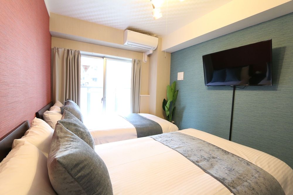 Standard Double Room (SS74)