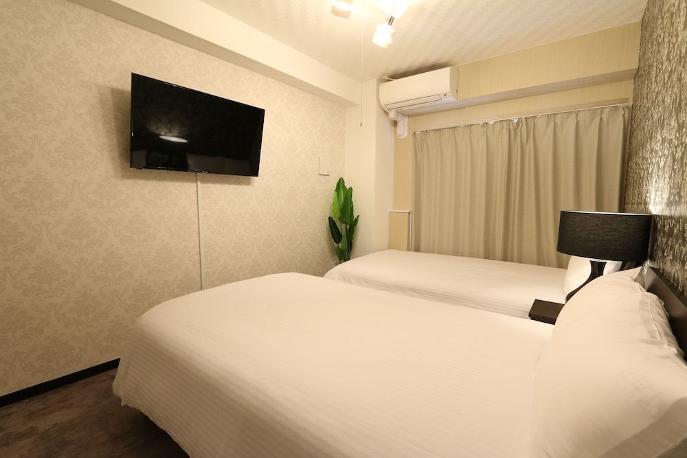 Standard Double Room (SS91)