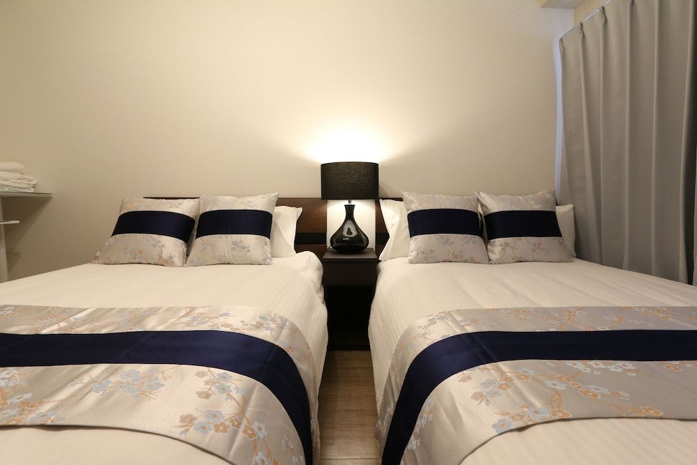 Standard Double Room (SS52)