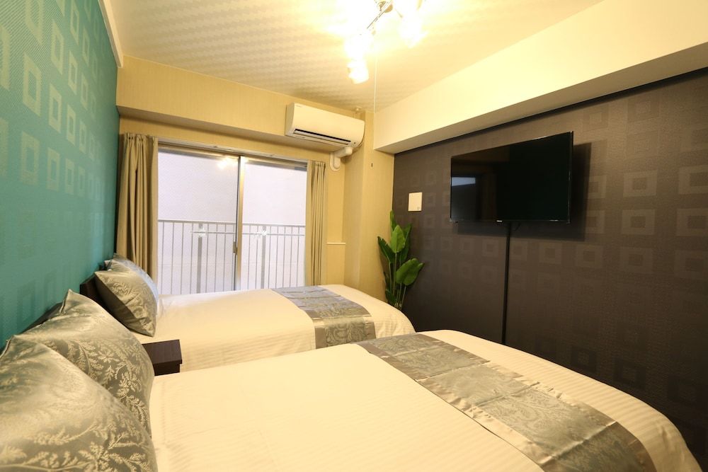 undefined Elizabeth Garden Shinsaibashi 10