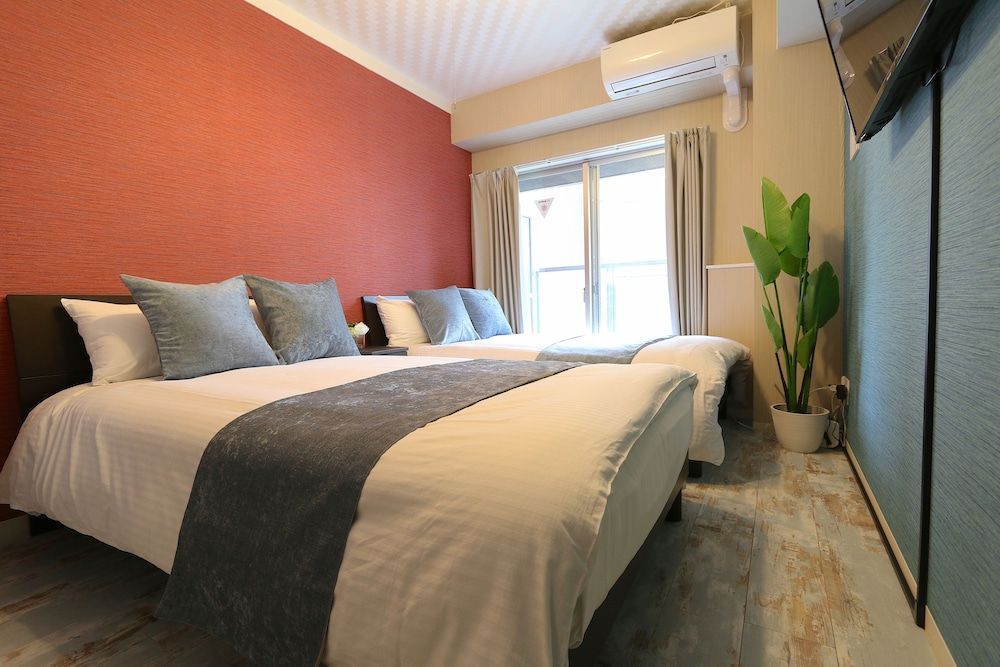 undefined Elizabeth Garden Shinsaibashi 4