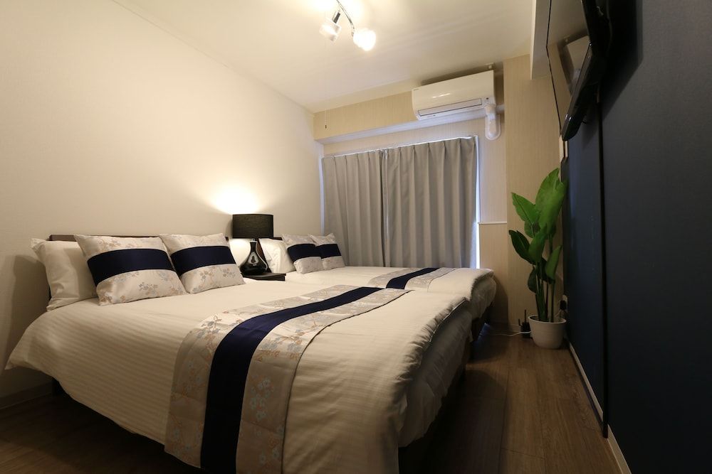 Standard Double Room (SS44)