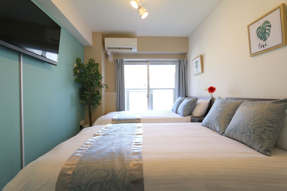 Standard Double Room (SS43)