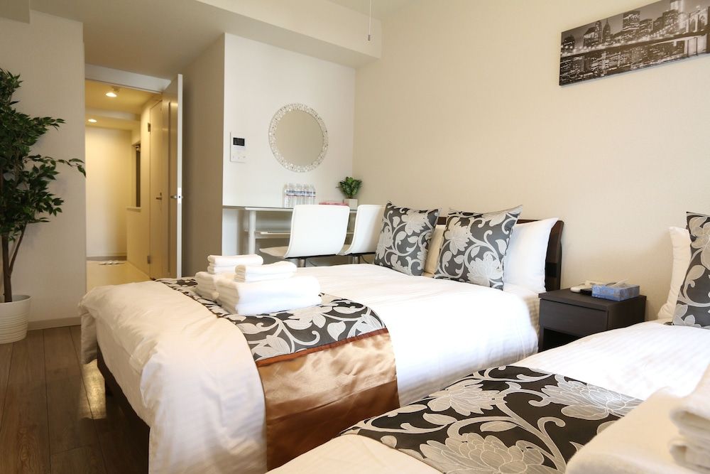 Standard Double Room (SS24)