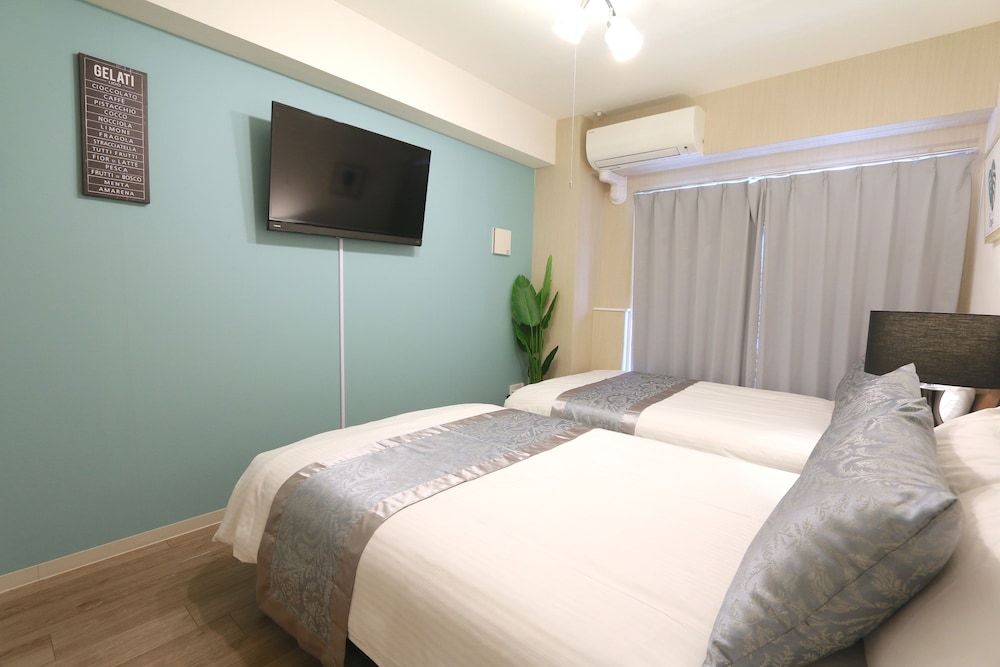 Standard Double Room (SS23)