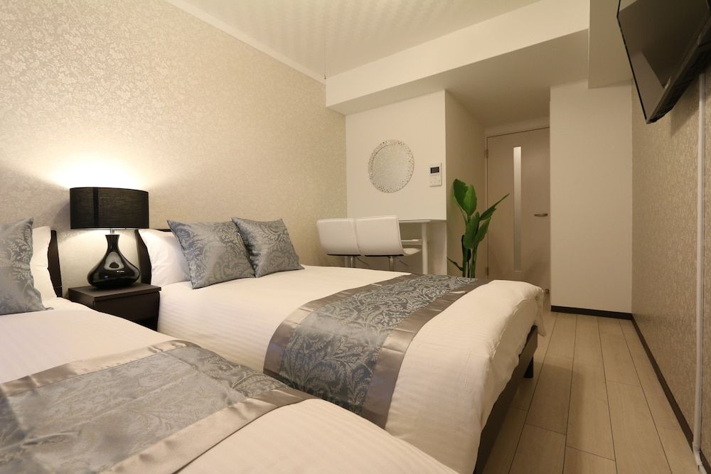 Standard Double Room (SS21)