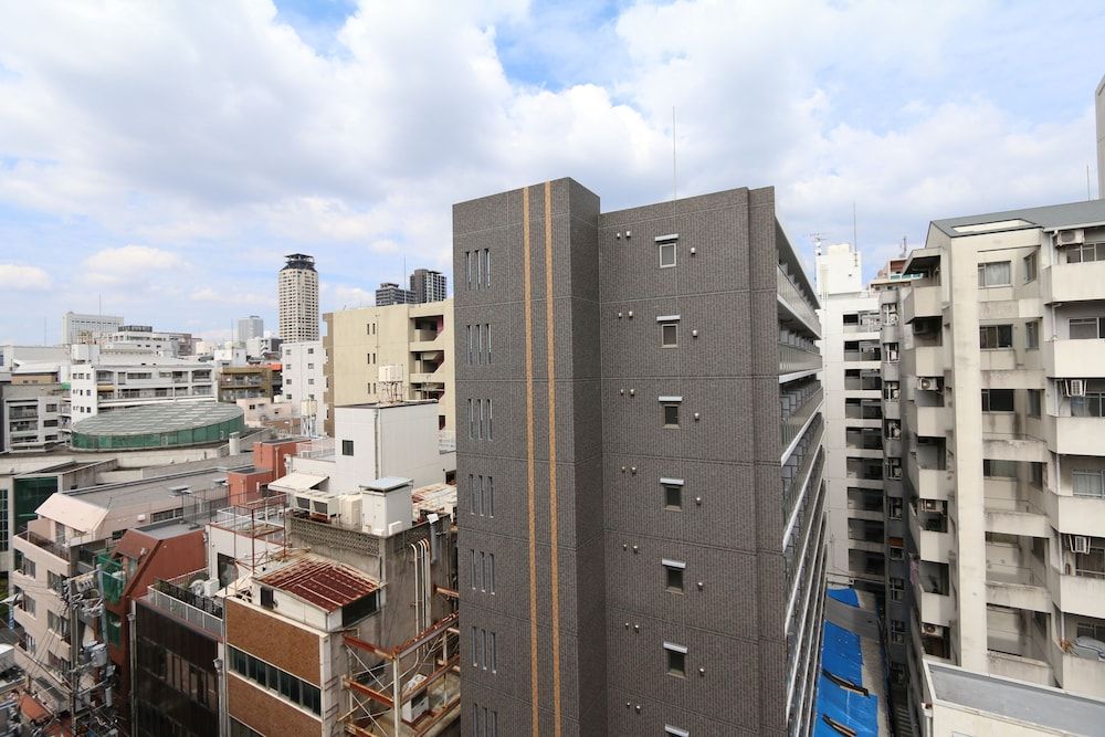 undefined Elizabeth Garden Shinsaibashi 9