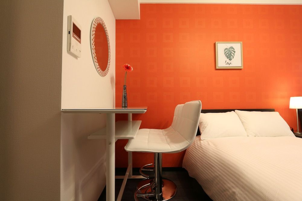 Standard Double Room (SS22)