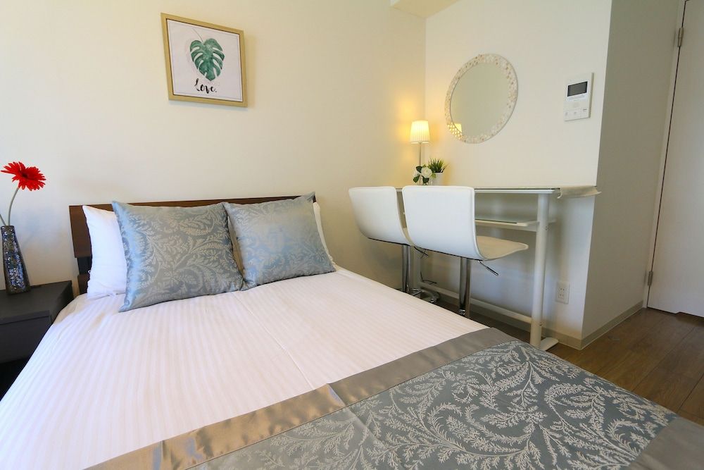 Standard Double Room (SS93)