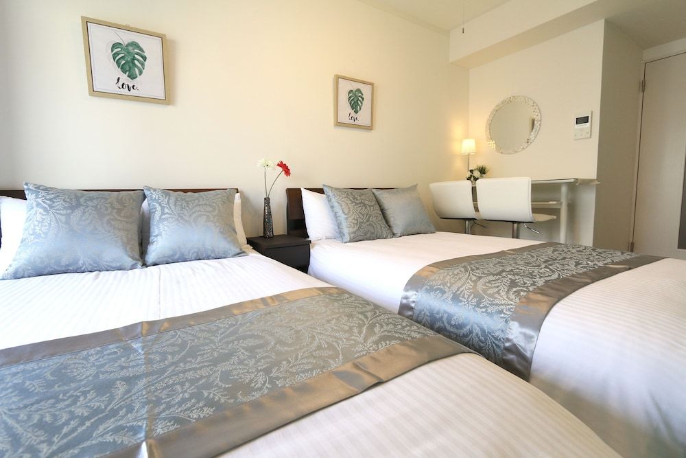 Standard Double Room (SS23)