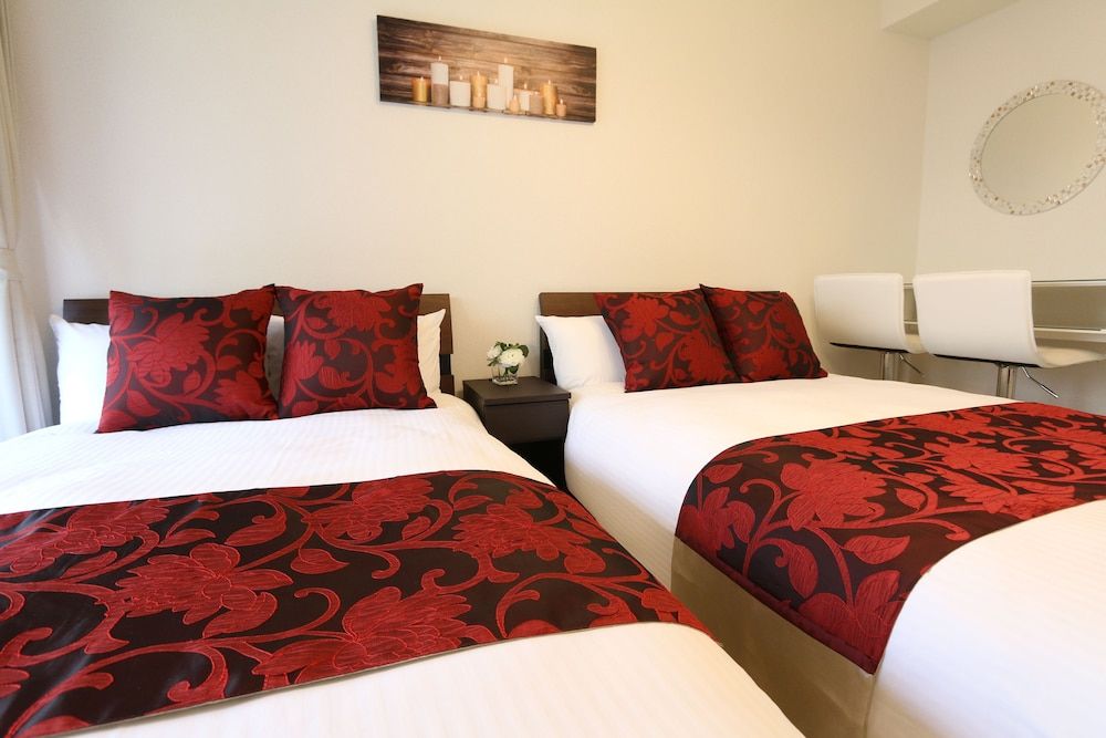 Standard Double Room (SS41)
