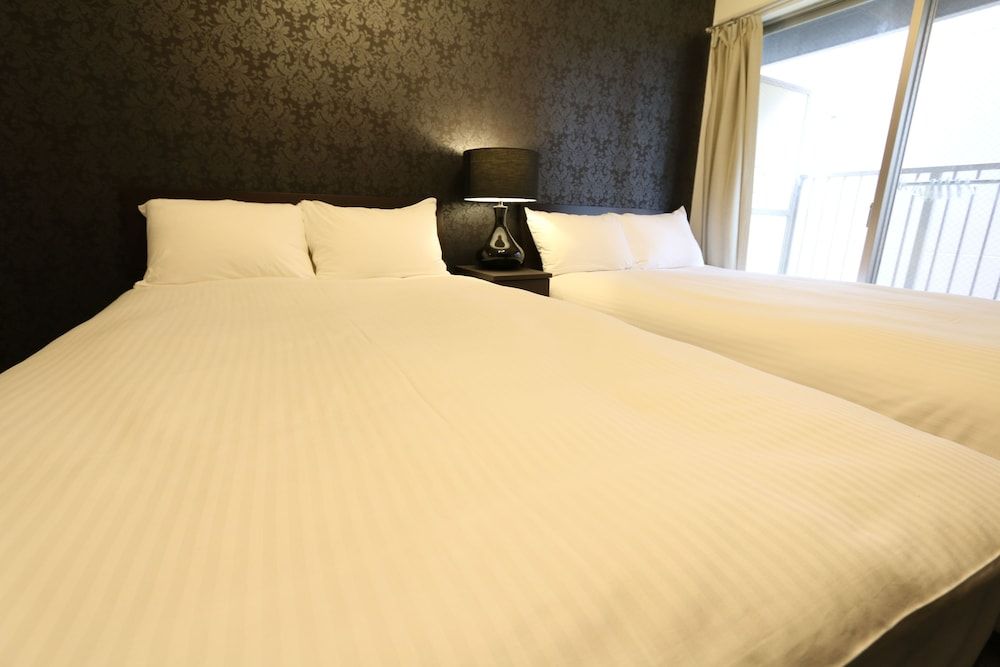 Standard Double Room (SS62)