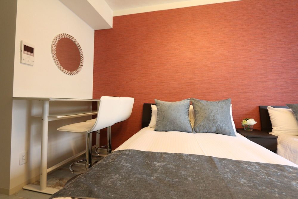 Standard Double Room (SS74)