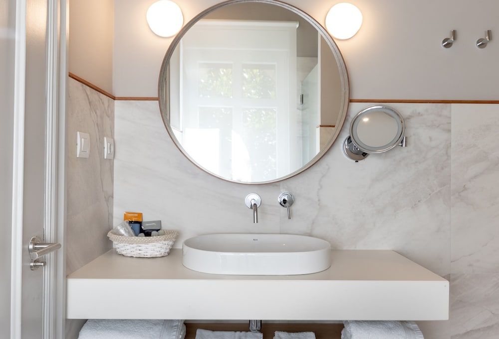 Hotel Artaza Superior Room 3