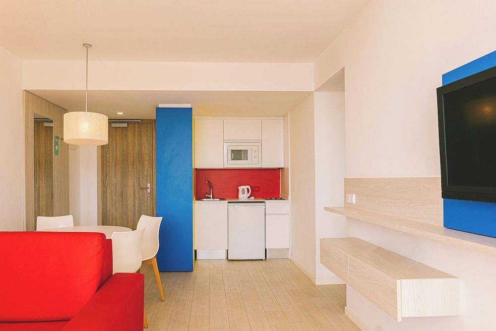 Aparthotel Novo Mar Apartment, 1 Bedroom, Balcony 14