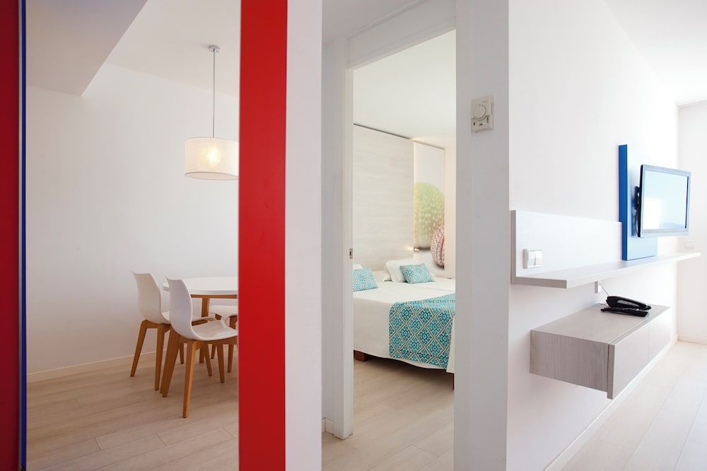 Aparthotel Novo Mar Apartment, 1 Bedroom, Balcony 12