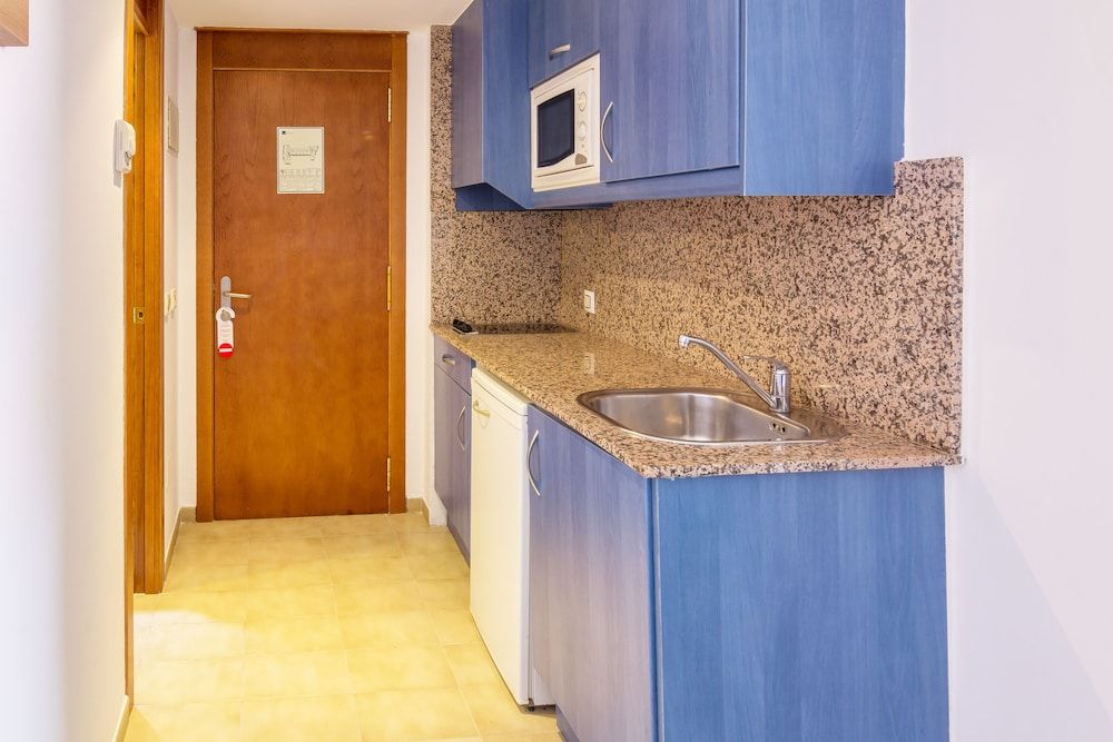 Aparthotel Novo Mar Studio, Balcony (2 Adults) 8