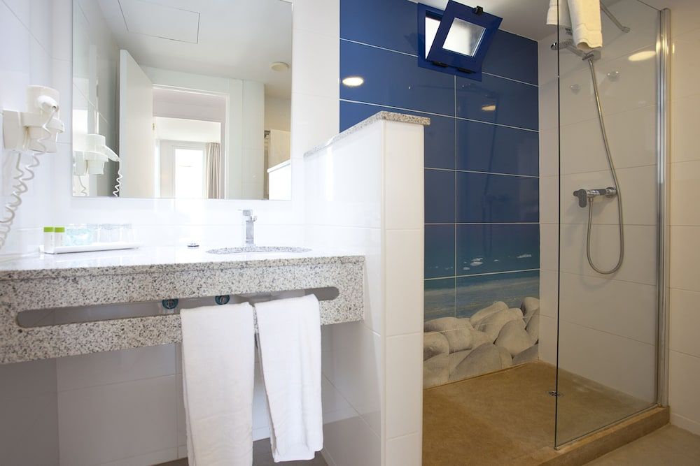 Aparthotel Novo Mar Apartment, 1 Bedroom, Balcony 5