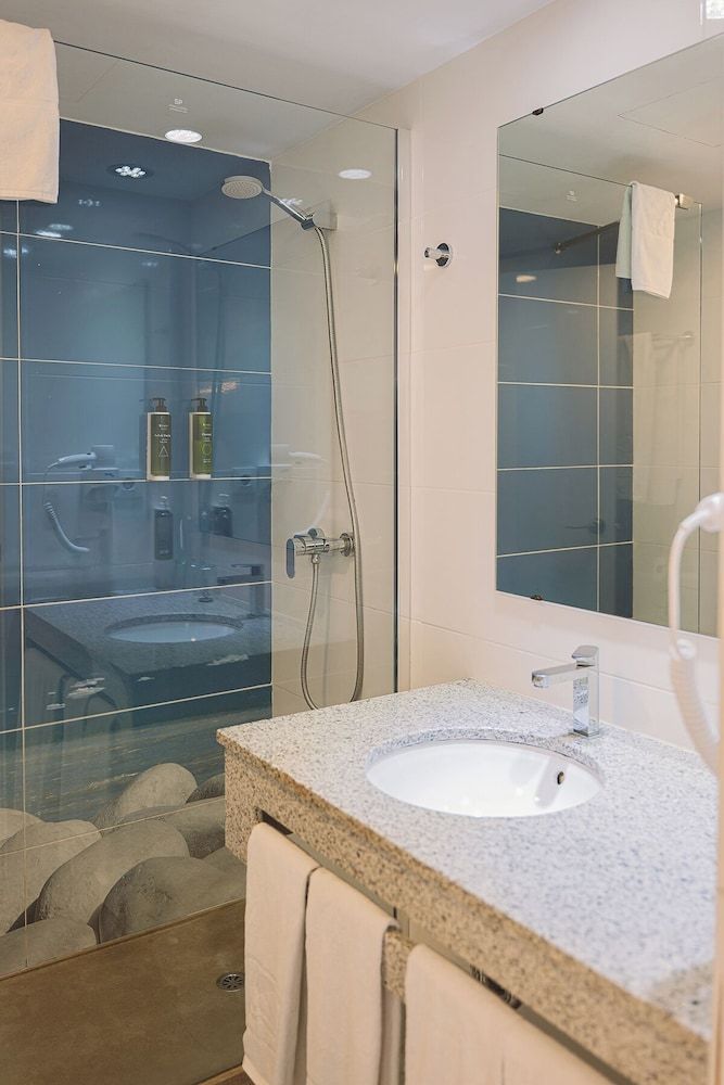 Aparthotel Novo Mar Apartment, 1 Bedroom, Balcony 7