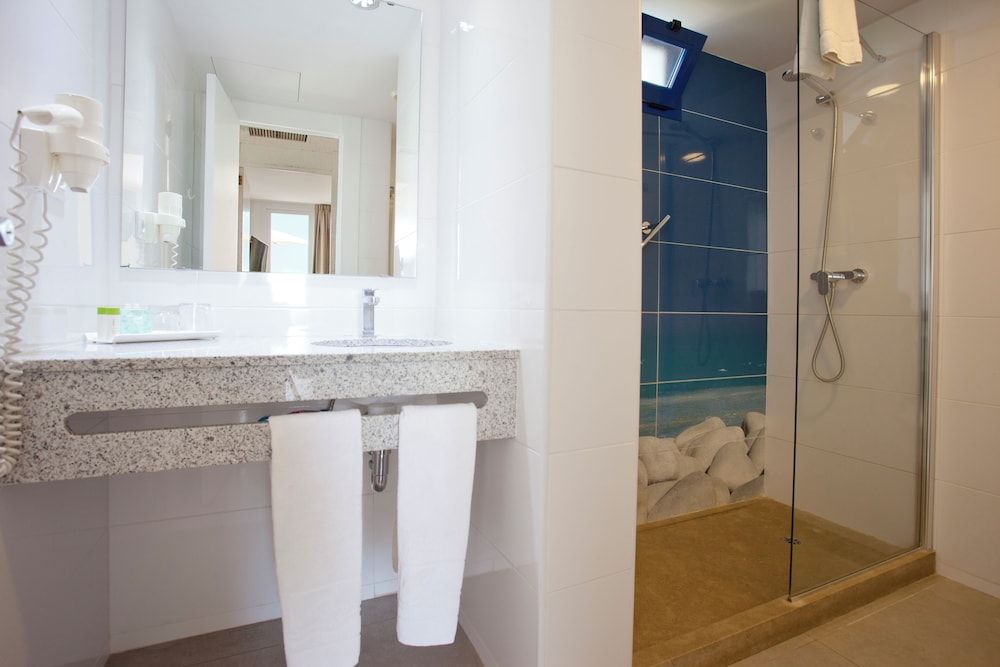 Aparthotel Novo Mar Apartment, 1 Bedroom, Balcony 6