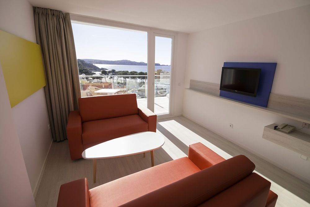 Aparthotel Novo Mar Apartment, 1 Bedroom, Balcony, Sea View (4 Adults) 10