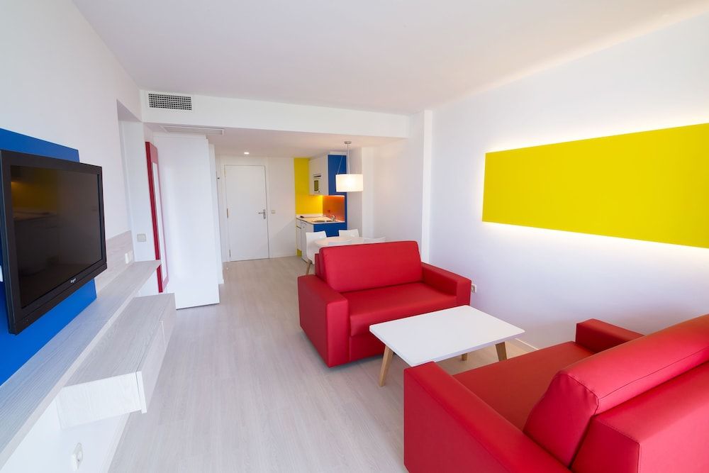 Aparthotel Novo Mar Apartment, 1 Bedroom, Balcony 15