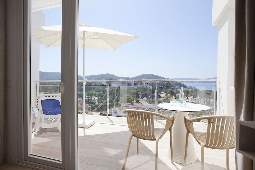 Aparthotel Novo Mar Apartment, 1 Bedroom, Balcony, Sea View (4 Adults) 4