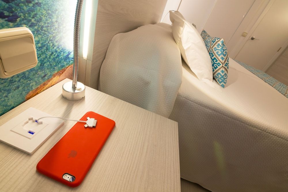 Aparthotel Novo Mar Apartment, 1 Bedroom, Balcony 8