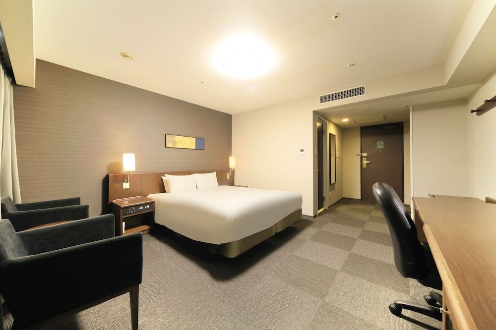 Deluxe Double Room, Non Smoking