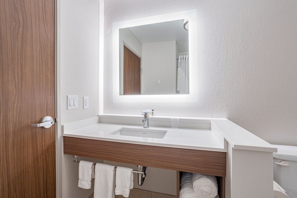 Suite, 2 Queen Beds
