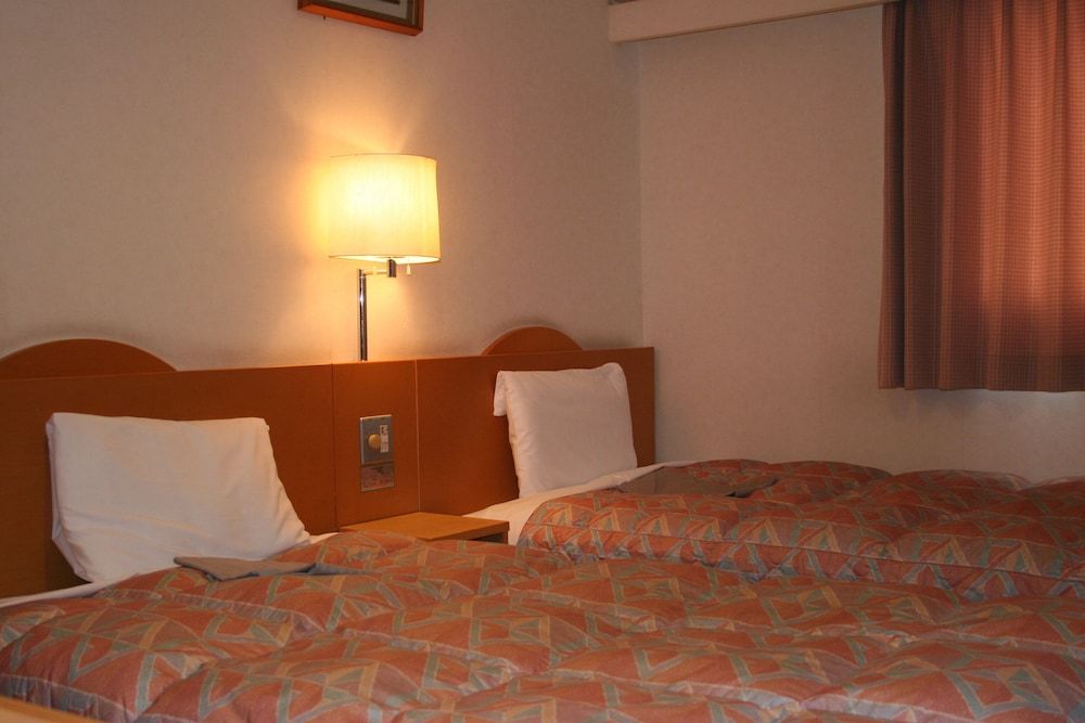 Standard Twin Room, Non Smoking