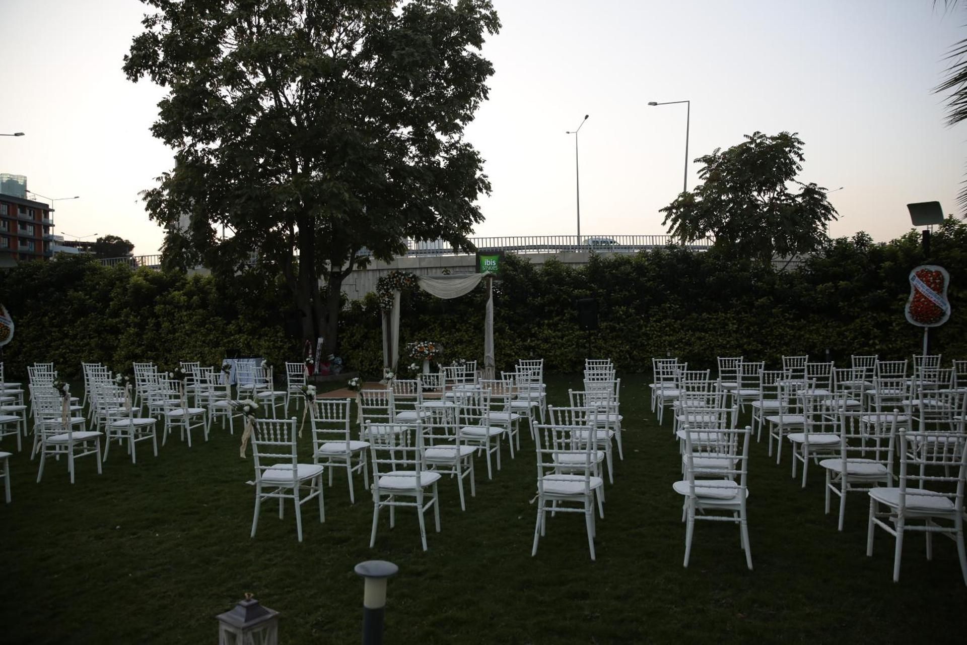 undefined ibis Styles Izmir Bornova 4