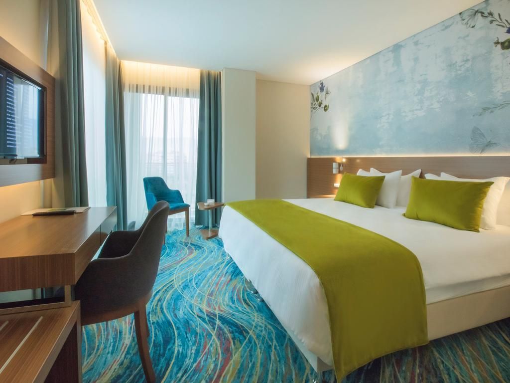 undefined ibis Styles Izmir Bornova