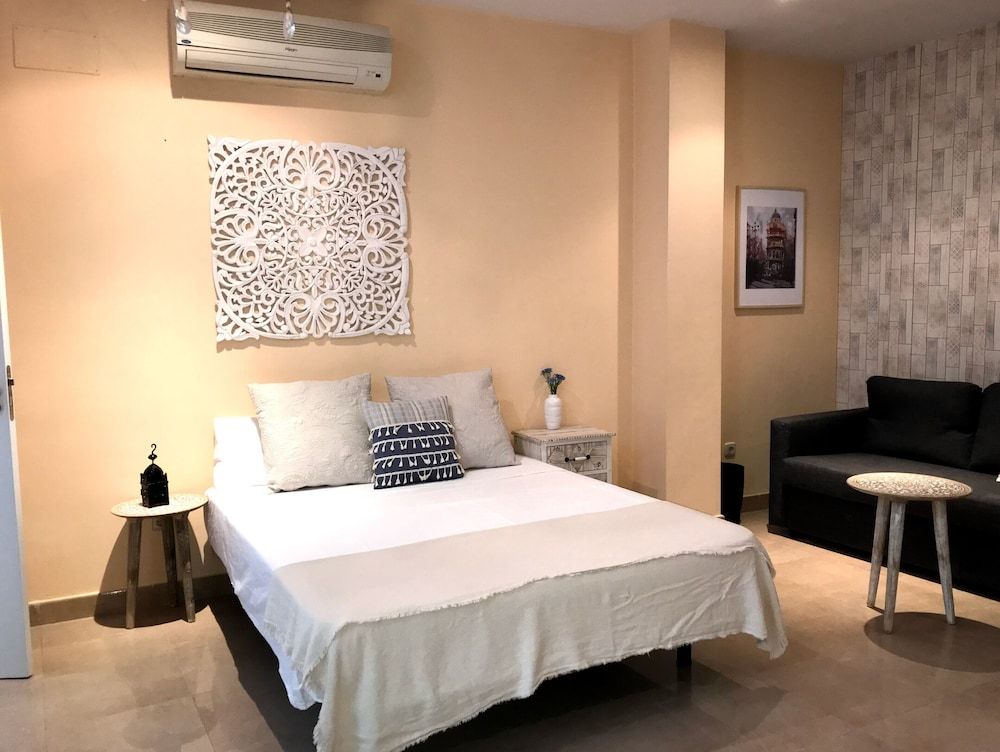 Signature Apartment
