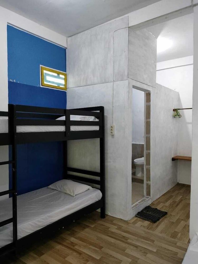 Pulau Weh Paradise Family Room 2