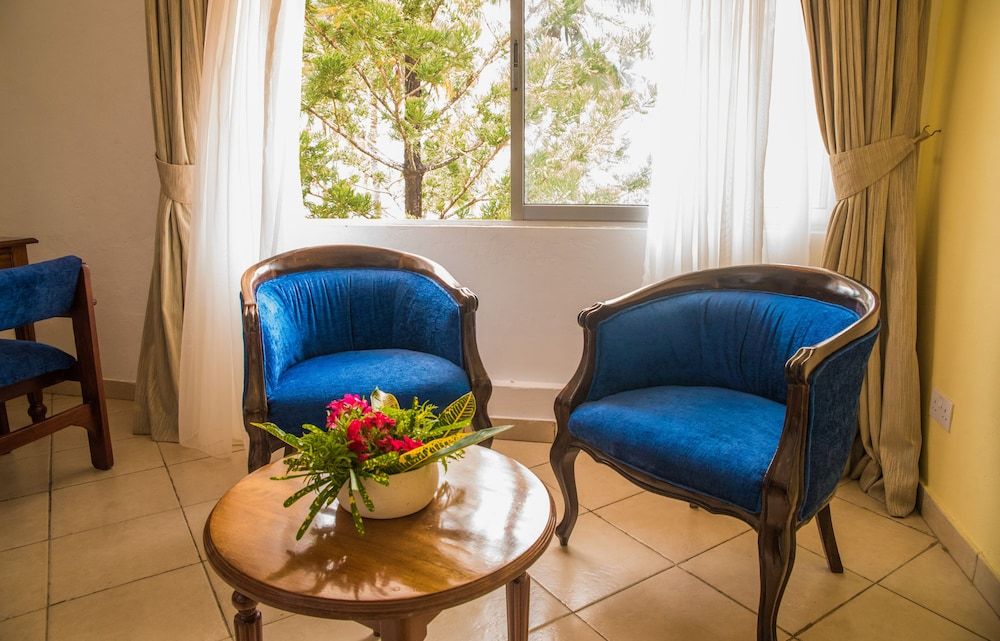 Nyali Beach Holiday Resort Standard Double or Twin Room 5