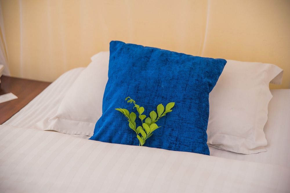 Nyali Beach Holiday Resort Standard Double or Twin Room 2