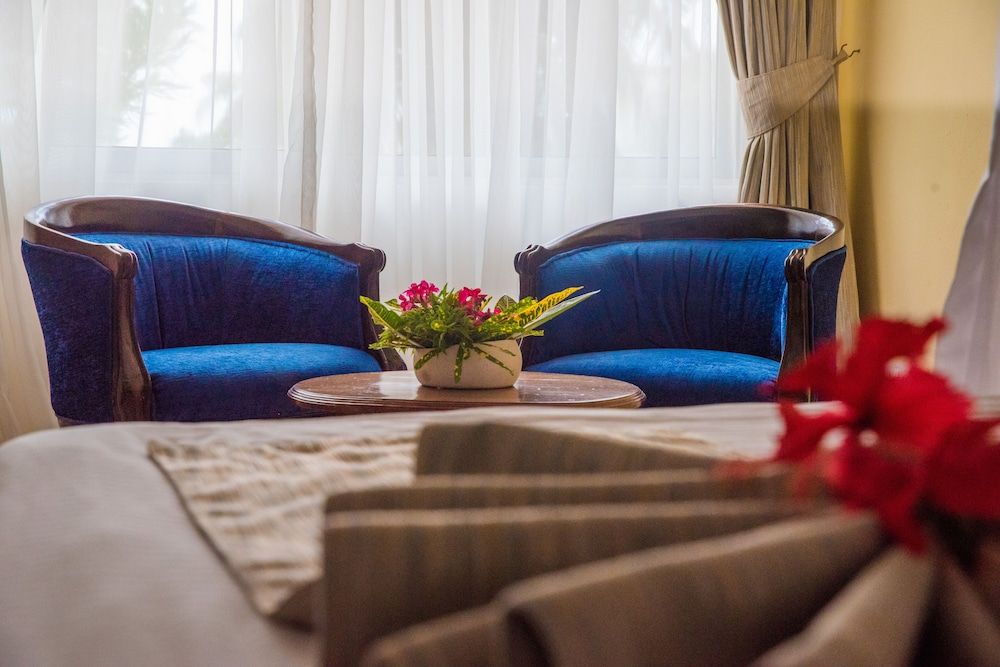 Nyali Beach Holiday Resort Standard Double or Twin Room 7