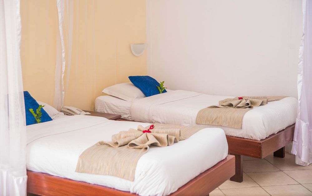 Nyali Beach Holiday Resort Standard Double or Twin Room 3