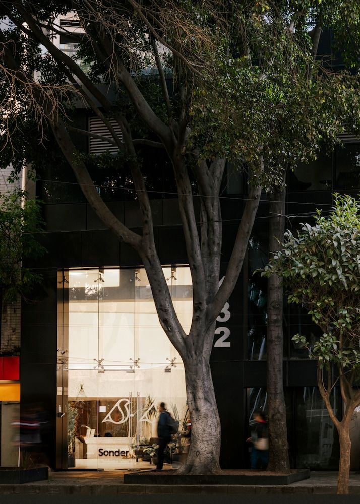 undefined Sonder Cóporo