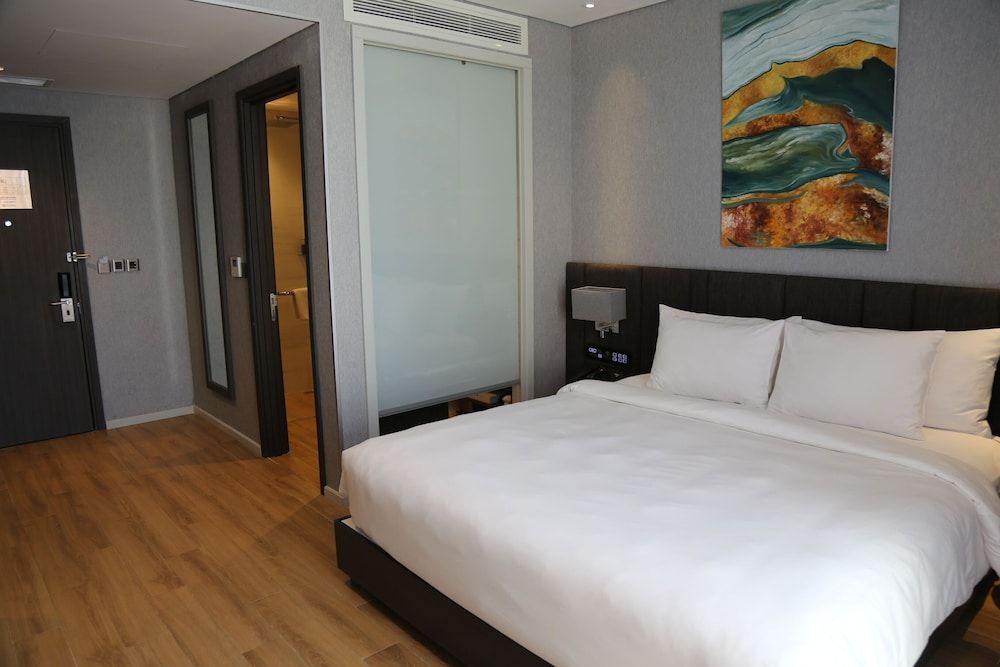 Classic Double Room, NO VIEW