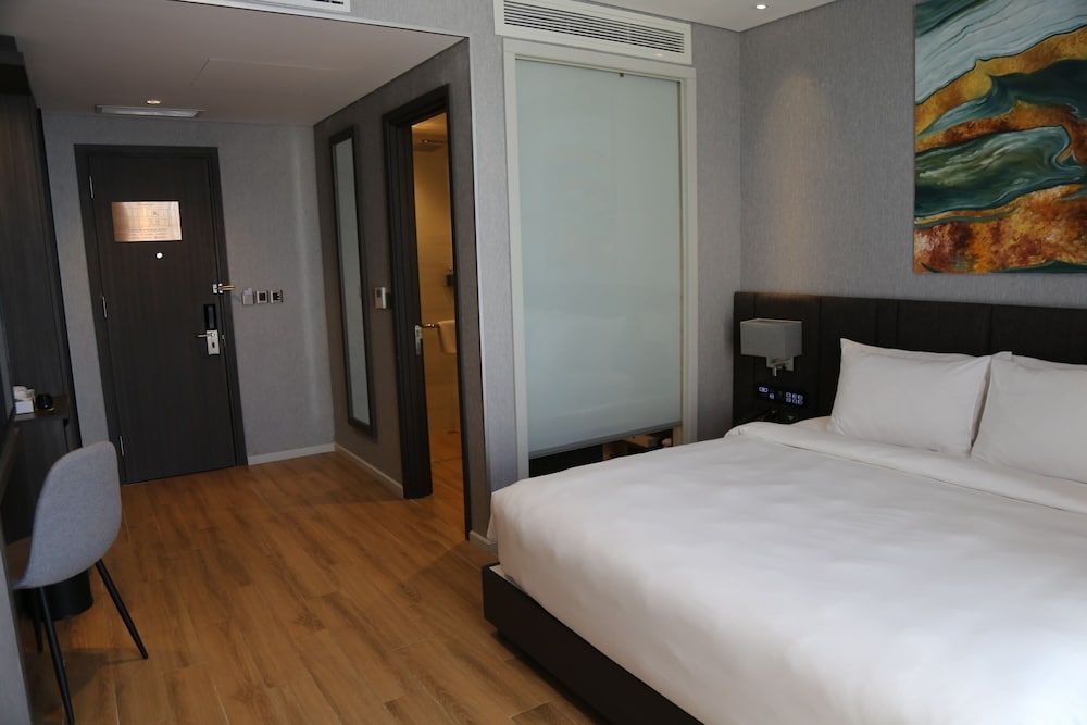 Classic Double Room, NO VIEW