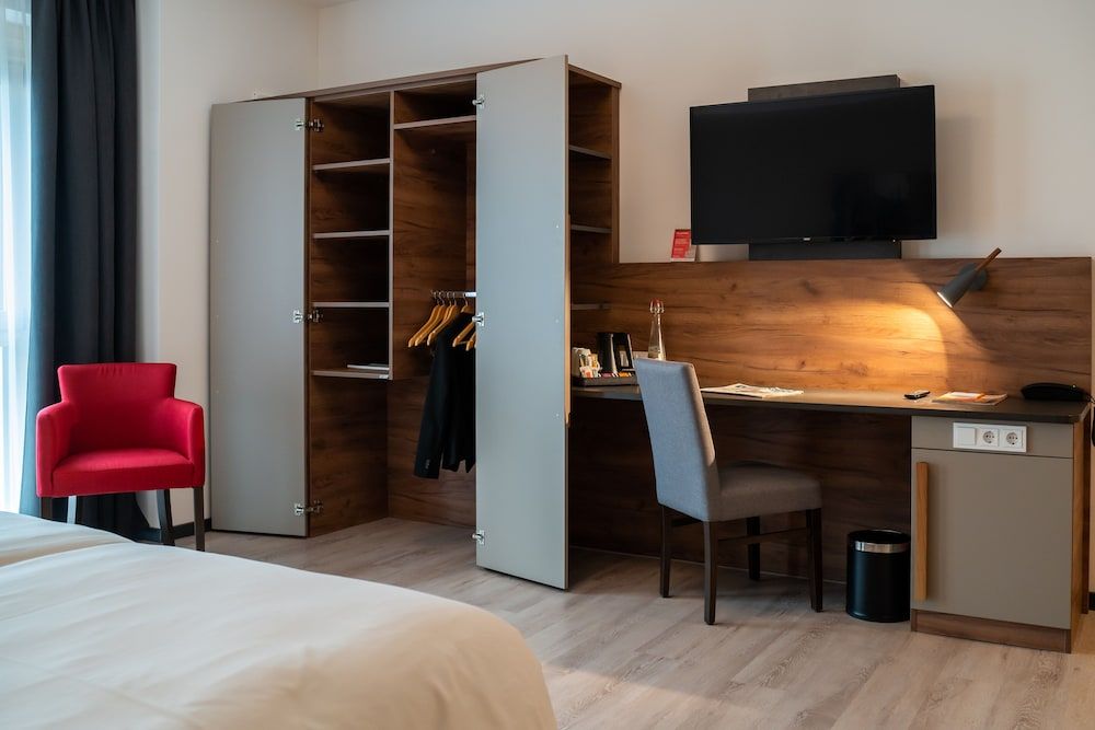 Hotel INCLUDiO Comfort Plus Double Room 2