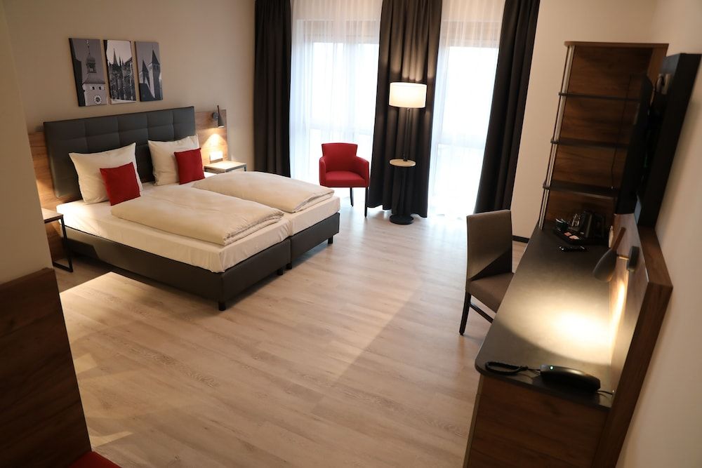 Hotel INCLUDiO Comfort Plus Double Room 6