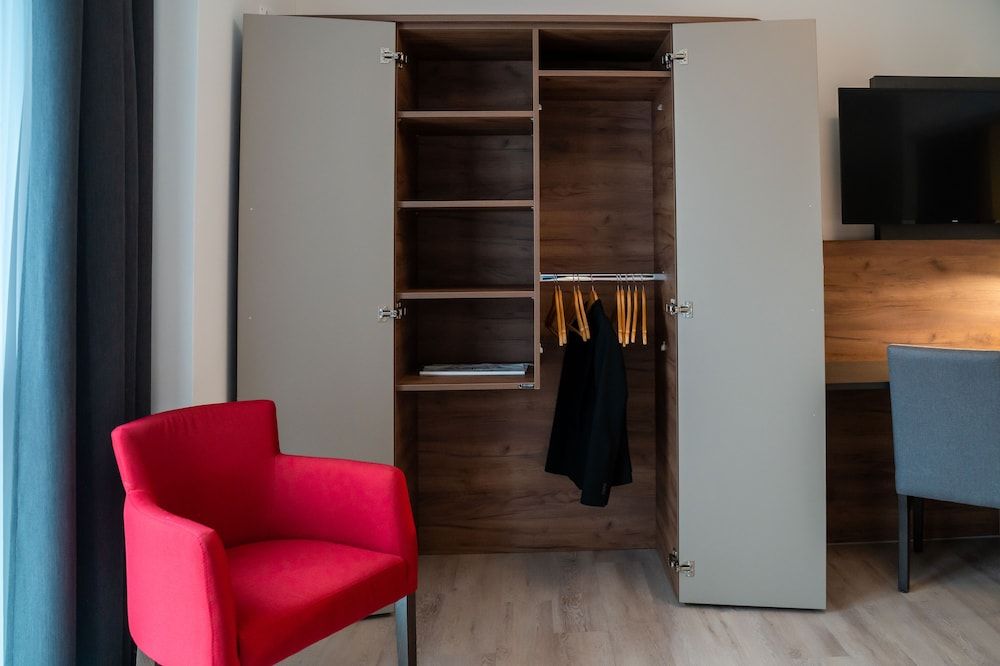 Hotel INCLUDiO Comfort Plus Double Room 4