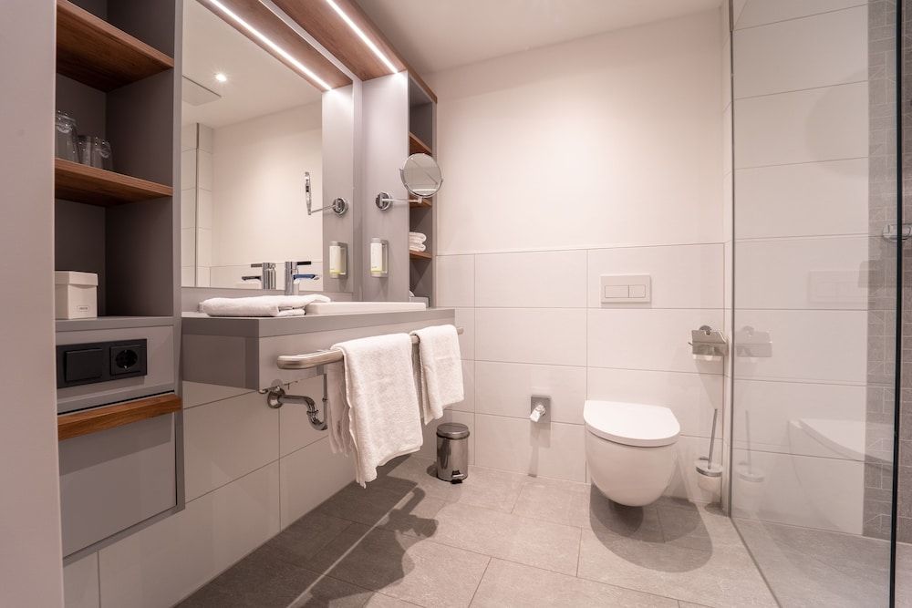 Hotel INCLUDiO Comfort Double Room, Non Smoking 10