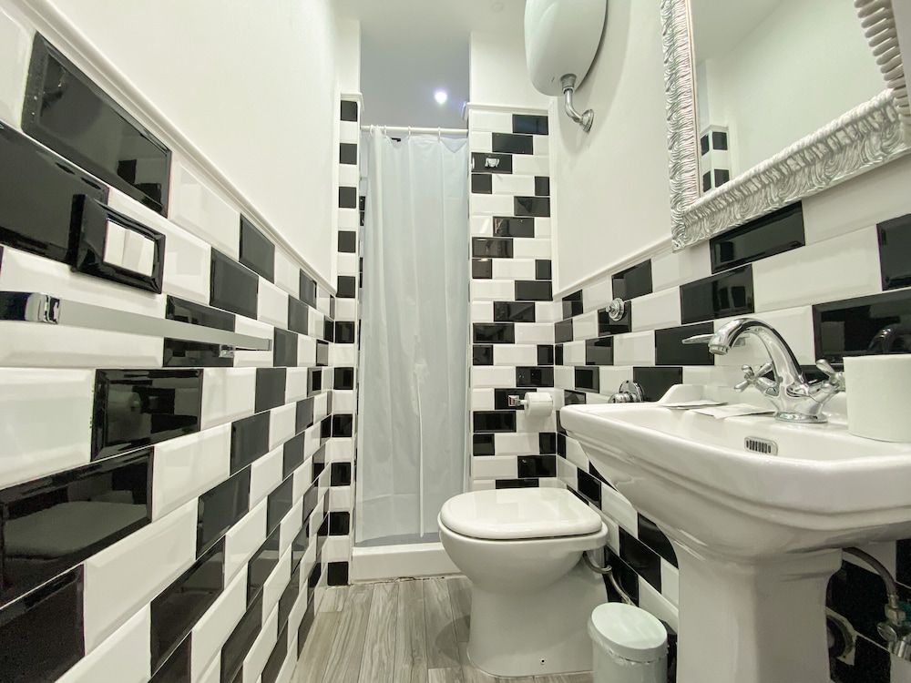 Locanda Parlamento Economy Double Room 26