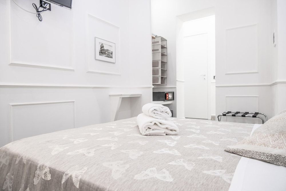 Locanda Parlamento Economy Double Room 30